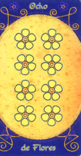 Macondo Tarot - Un tarot para Macondo