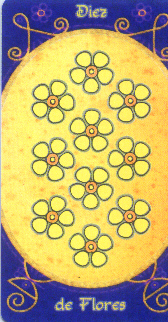 Macondo Tarot - Un tarot para Macondo