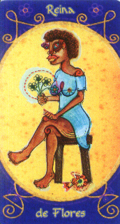 Macondo Tarot - Un tarot para Macondo