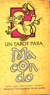 Macondo Tarot - Un tarot para Macondo