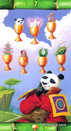 Panda Tarot