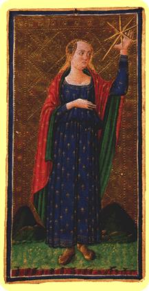 Visconti Sforza Tarot