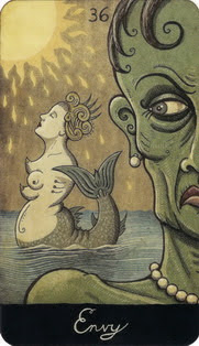 Abandoned Oracle (Patrick Valenza)