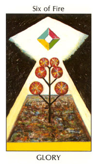Tarot of the Spirit