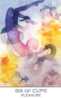 Zillich Tarot - Циллих Таро