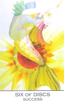 Zillich Tarot - Циллих Таро