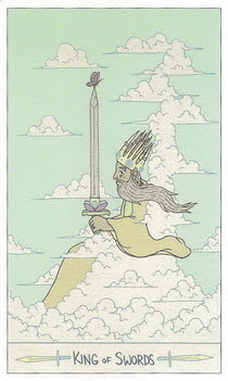 Luna Sol Tarot