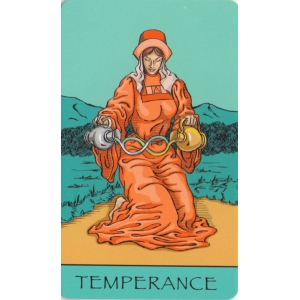 Таро Счастливой Звезды