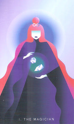 Mystic Mondays Tarot