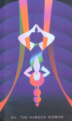 Mystic Mondays Tarot