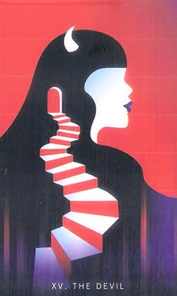 Mystic Mondays Tarot