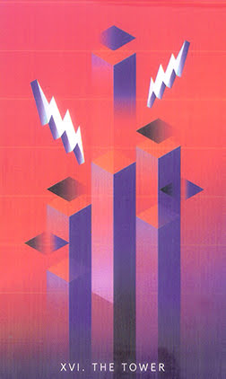 Mystic Mondays Tarot