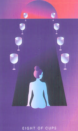 Mystic Mondays Tarot