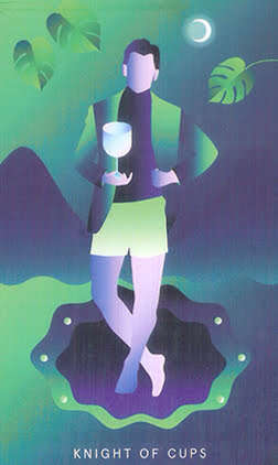 Mystic Mondays Tarot