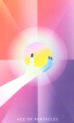 Mystic Mondays Tarot