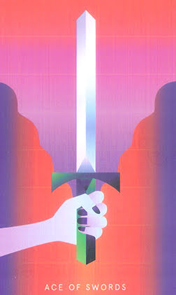 Mystic Mondays Tarot