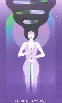 Mystic Mondays Tarot