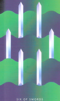 Mystic Mondays Tarot