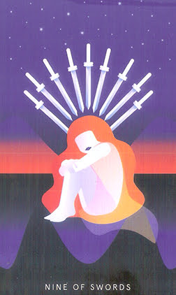 Mystic Mondays Tarot