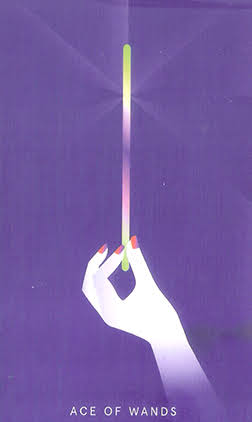 Mystic Mondays Tarot