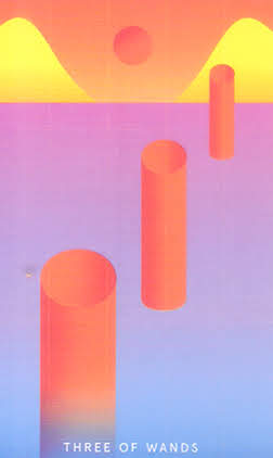 Mystic Mondays Tarot