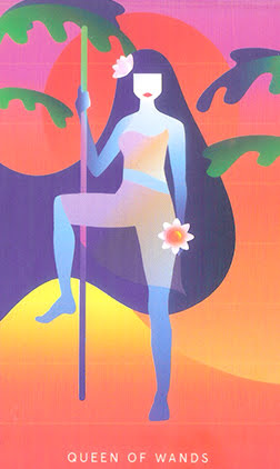 Mystic Mondays Tarot