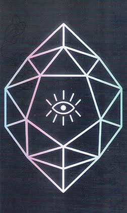 Mystic Mondays Tarot