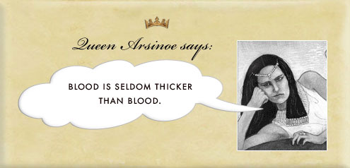 Ask the Queens. Advice Card Deck