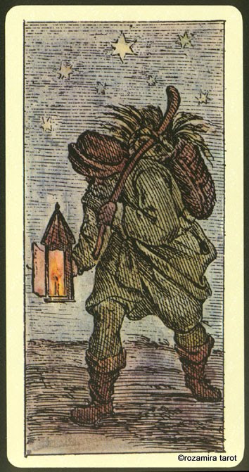 I Tarocchini, 1998, Gioseppe Maria Mitelli