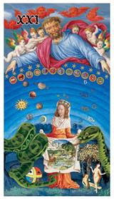 Таро Страстей (Владимир Странников)