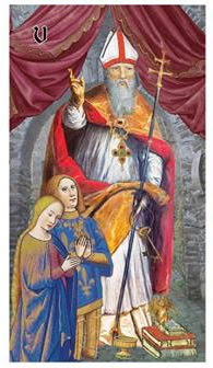 Таро Страстей (Владимир Странников)