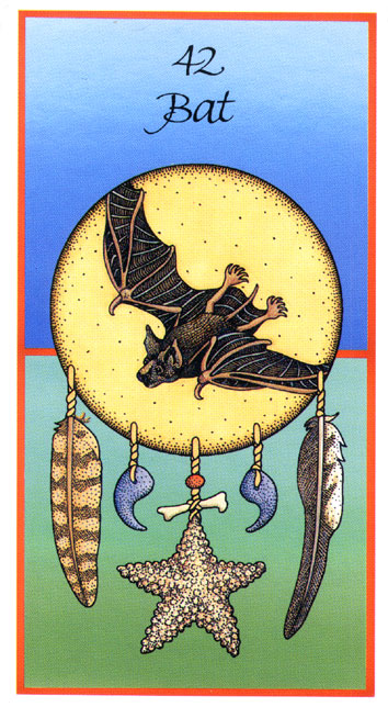 Medicine Cards - Целительные Карты