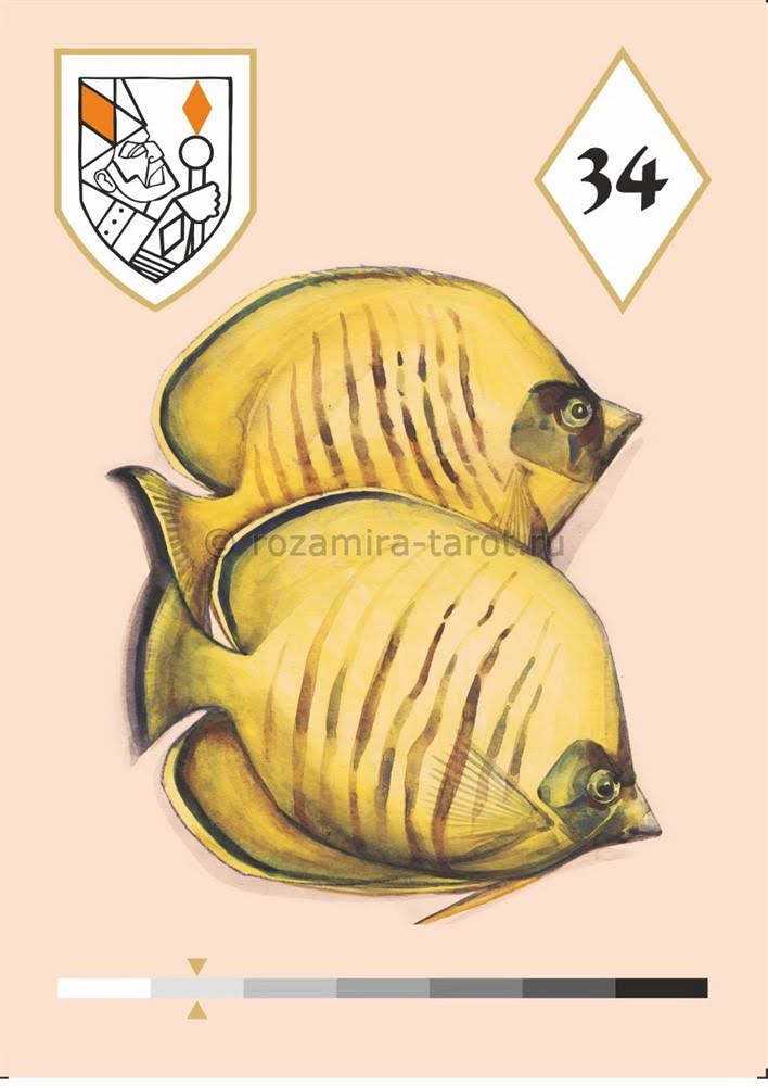 Elementary Lenormand