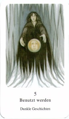 Karten des Lebens. Карты Жизни. Чак Спеццано