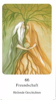 Karten des Lebens. Карты Жизни. Чак Спеццано