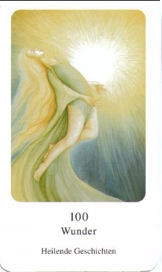 Karten des Lebens. Карты Жизни. Чак Спеццано