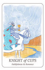 Simplicity Tarot