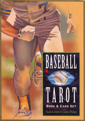 Baseball Tarot