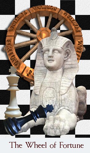 Comparative Collaborative Tarot - Patchwork Tarot