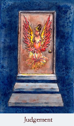 Comparative Collaborative Tarot - Patchwork Tarot