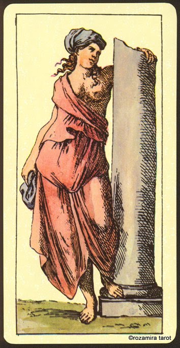 I Tarocchini, 1998, Gioseppe Maria Mitelli