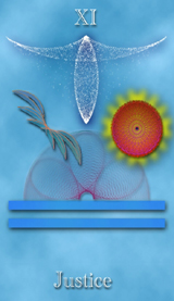 SpiroTarot by DraagonStorm