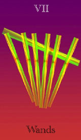 SpiroTarot by DraagonStorm