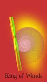 SpiroTarot by DraagonStorm