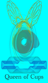 SpiroTarot by DraagonStorm