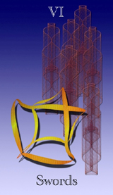 SpiroTarot by DraagonStorm