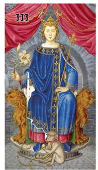 Таро Страстей (Владимир Странников)