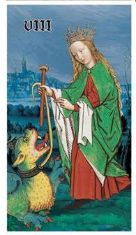 Таро Страстей (Владимир Странников)