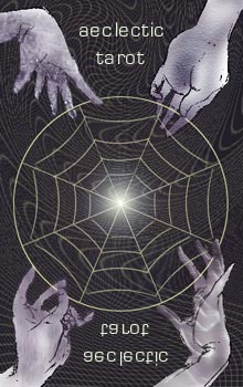 Aeclectic Tarot III
