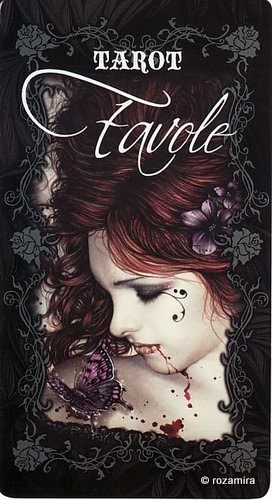 Favole Tarot